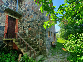 Продаётся дом Panevėžio rajono sav., Jotainiuose, Ramygalos g.