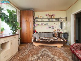 Parduodamas sodo namas Vilniaus rajono sav., Juodiškėse