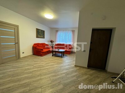 Nuomojama gyvenamojo namo dalis Šiauliuose, Medelyne, Palangos g.