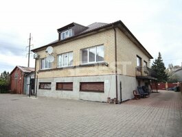 House for sale Šiauliuose, Medelyne, V. Bielskio g.
