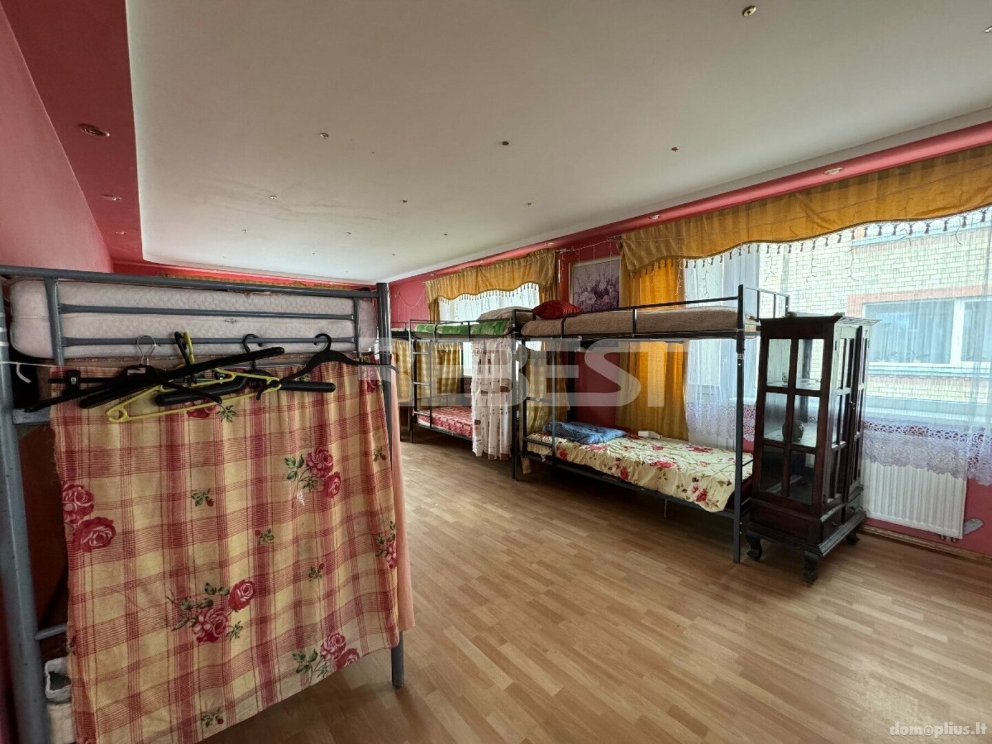 House for sale Šiauliuose, Medelyne, V. Bielskio g.