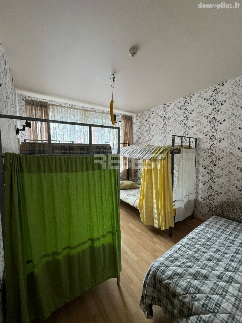 House for sale Šiauliuose, Medelyne, V. Bielskio g.