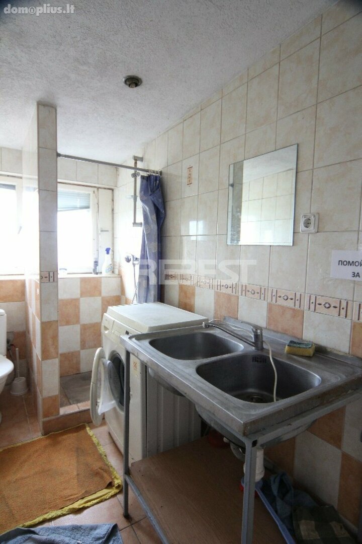 House for sale Šiauliuose, Medelyne, V. Bielskio g.