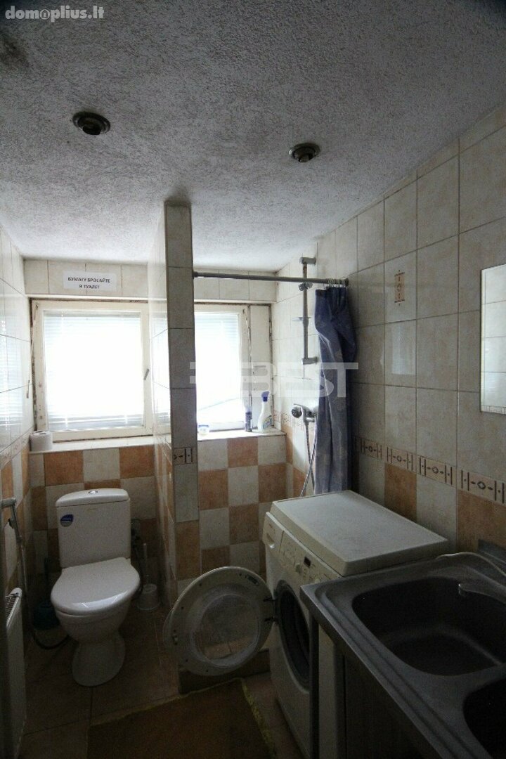 House for sale Šiauliuose, Medelyne, V. Bielskio g.