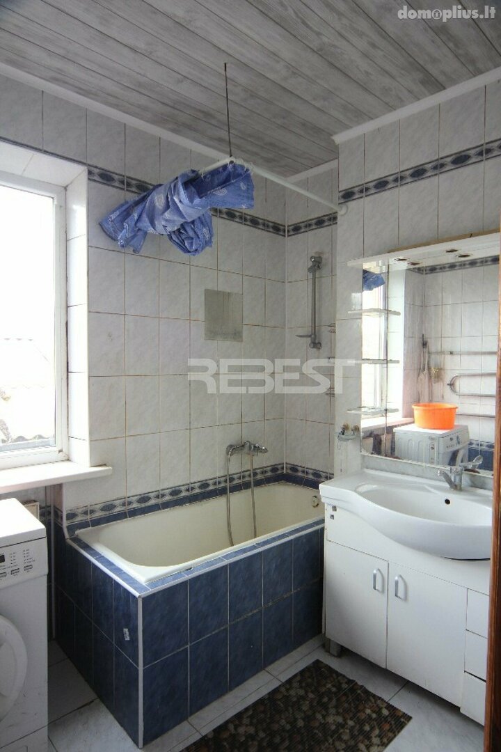 House for sale Šiauliuose, Medelyne, V. Bielskio g.