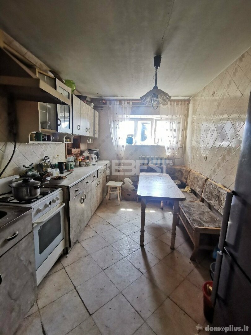 House for sale Šiaulių rajono sav., Vijoliuose