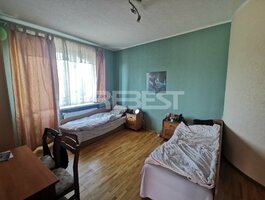 House for sale Šiaulių rajono sav., Vijoliuose