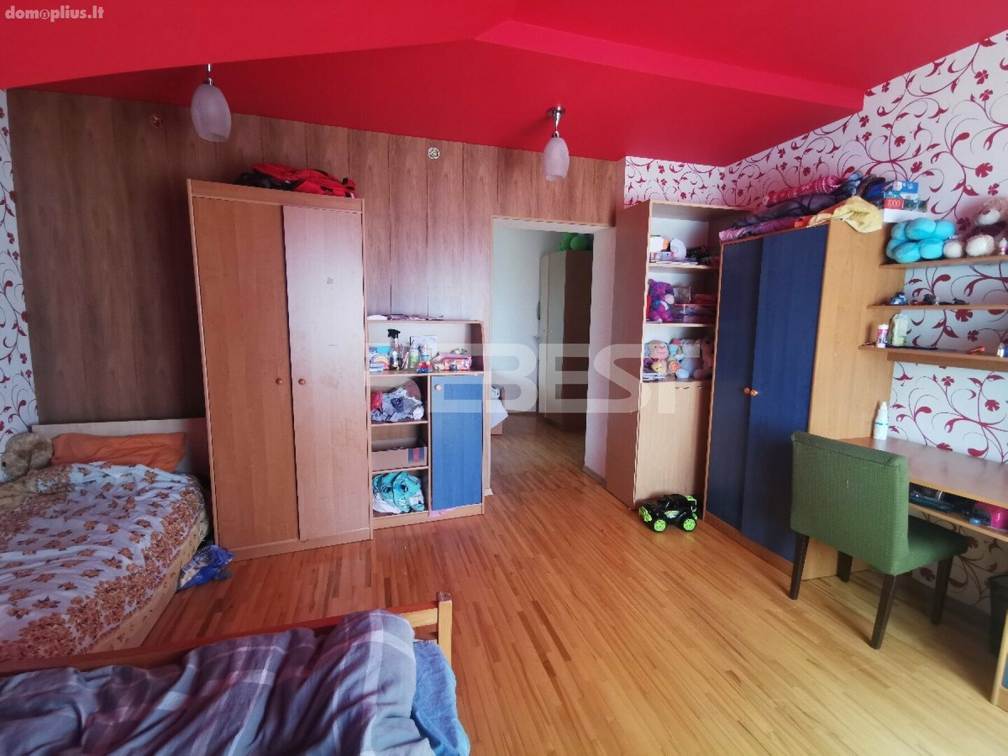 House for sale Šiaulių rajono sav., Vijoliuose