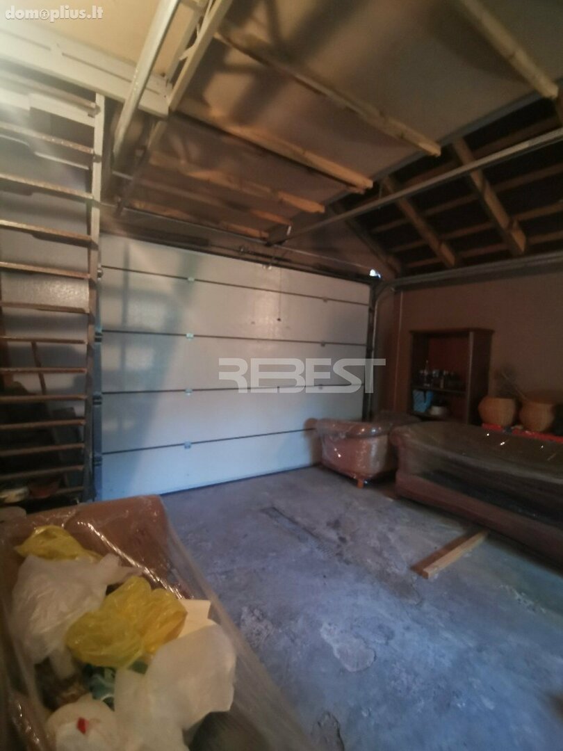 House for sale Šiaulių rajono sav., Vijoliuose