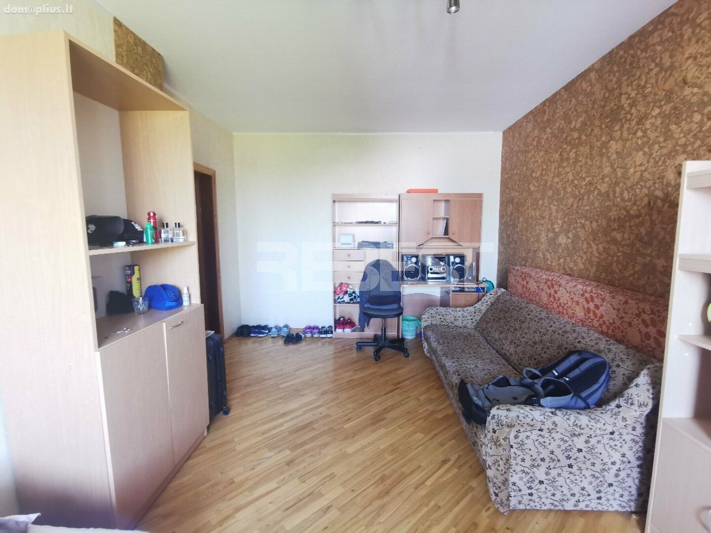 House for sale Šiaulių rajono sav., Vijoliuose