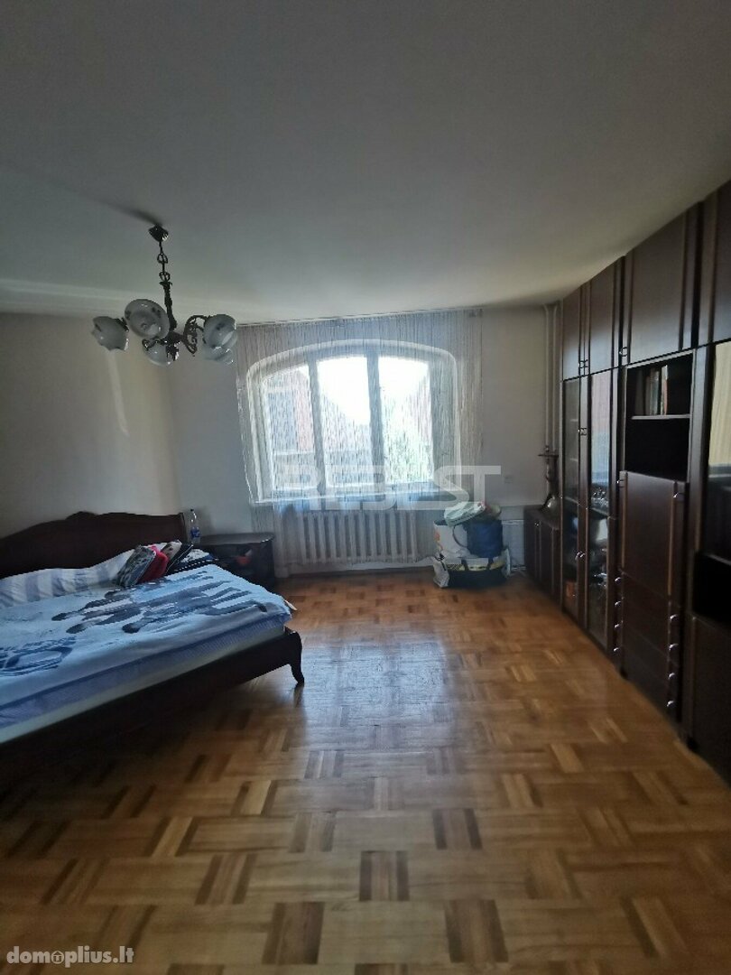 House for sale Šiaulių rajono sav., Vijoliuose