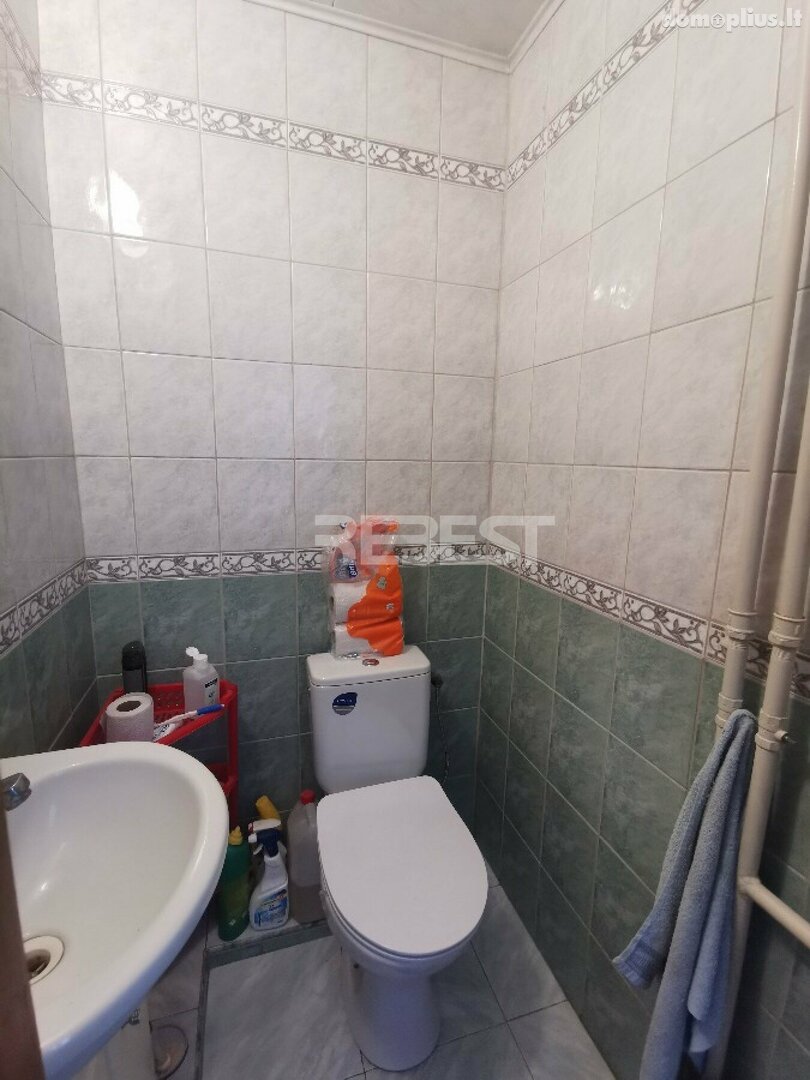 House for sale Šiaulių rajono sav., Vijoliuose