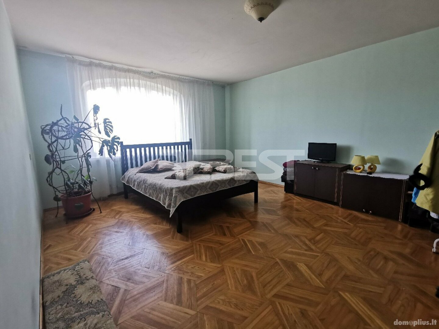 House for sale Šiaulių rajono sav., Vijoliuose