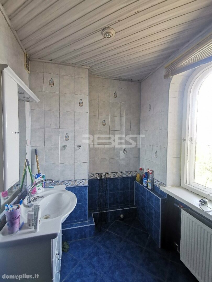 House for sale Šiaulių rajono sav., Vijoliuose