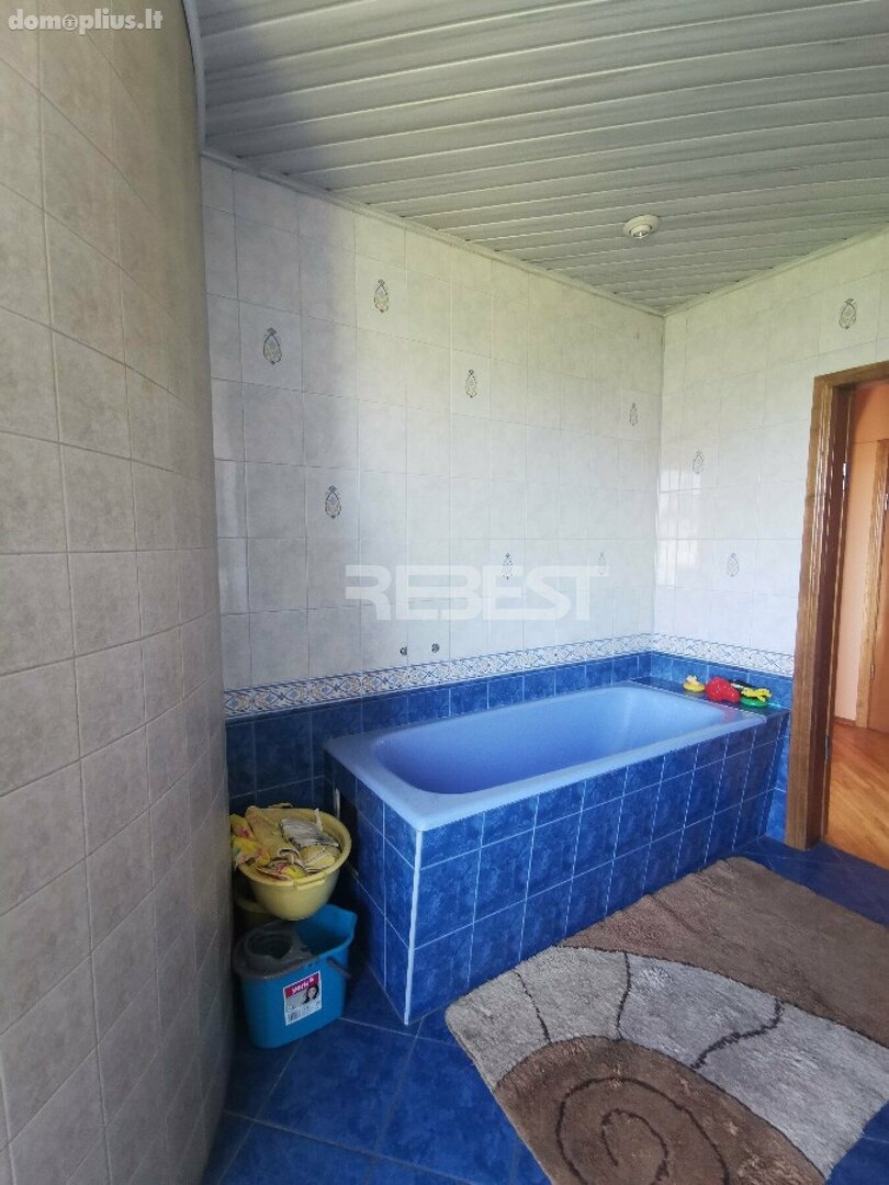 House for sale Šiaulių rajono sav., Vijoliuose
