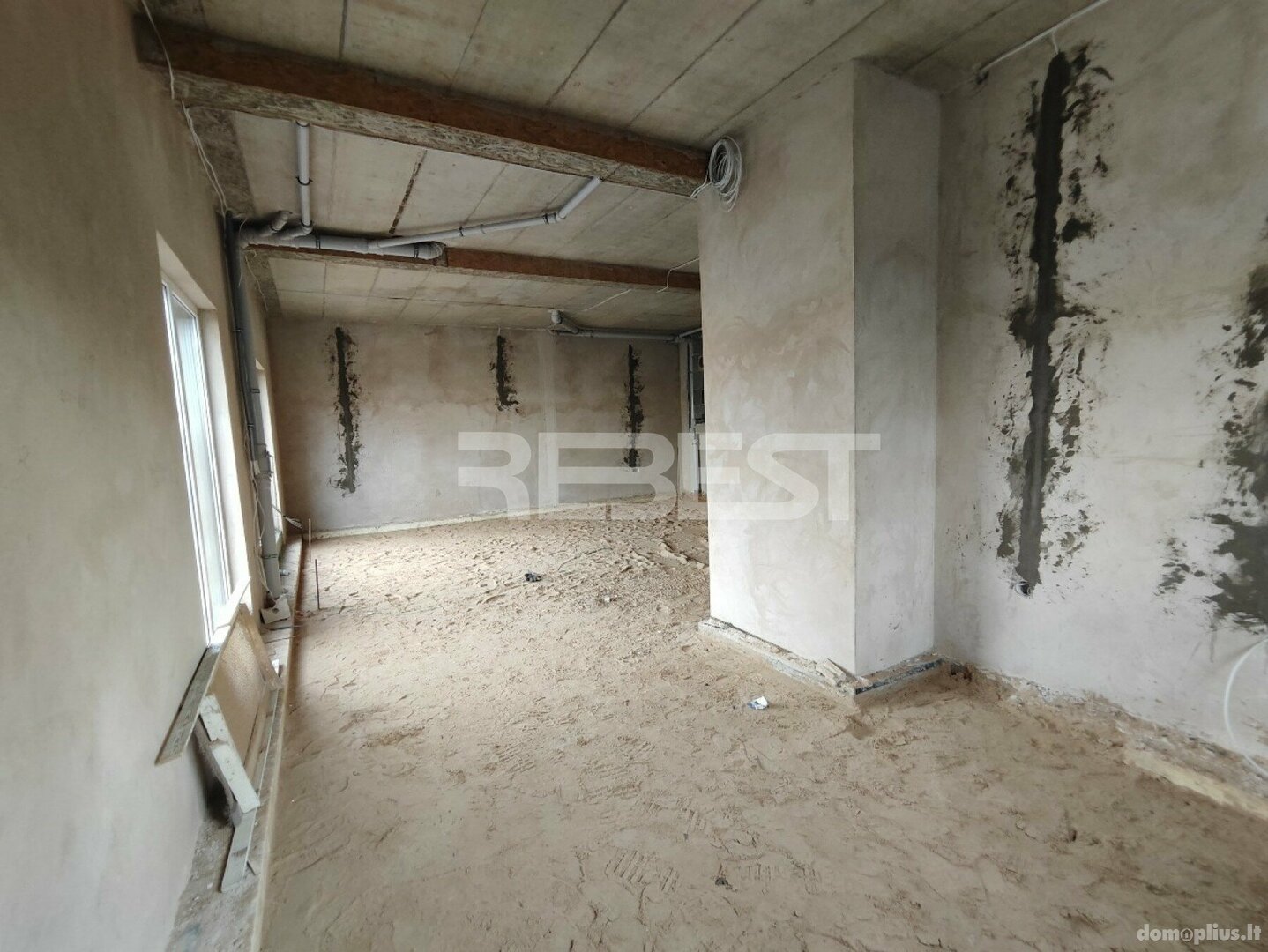 Semi-detached house for sale Šiauliuose, Šimšėje, Šakių g.