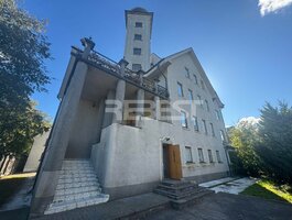 Parduodamas gyvenamasis namas Šiauliuose, Gubernijoje, Sodo g.