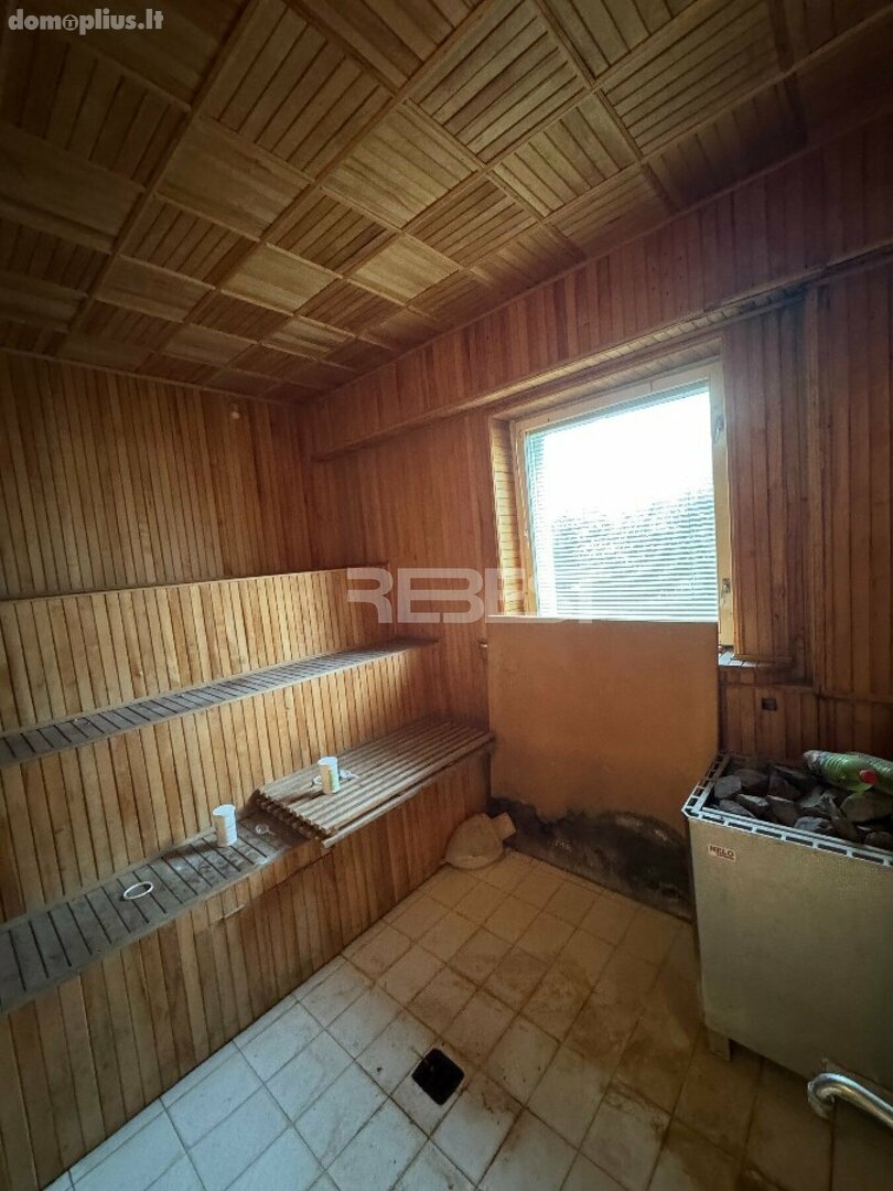 Parduodamas gyvenamasis namas Šiauliuose, Gubernijoje, Sodo g.