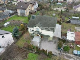 House for sale Šiauliuose, Gubernijoje, J. Basanavičiaus g.