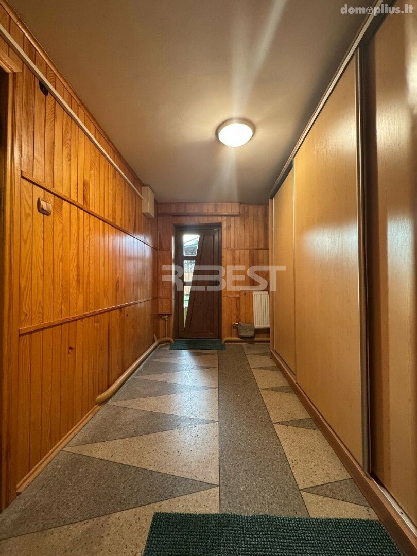House for sale Šiauliuose, Gubernijoje, J. Basanavičiaus g.