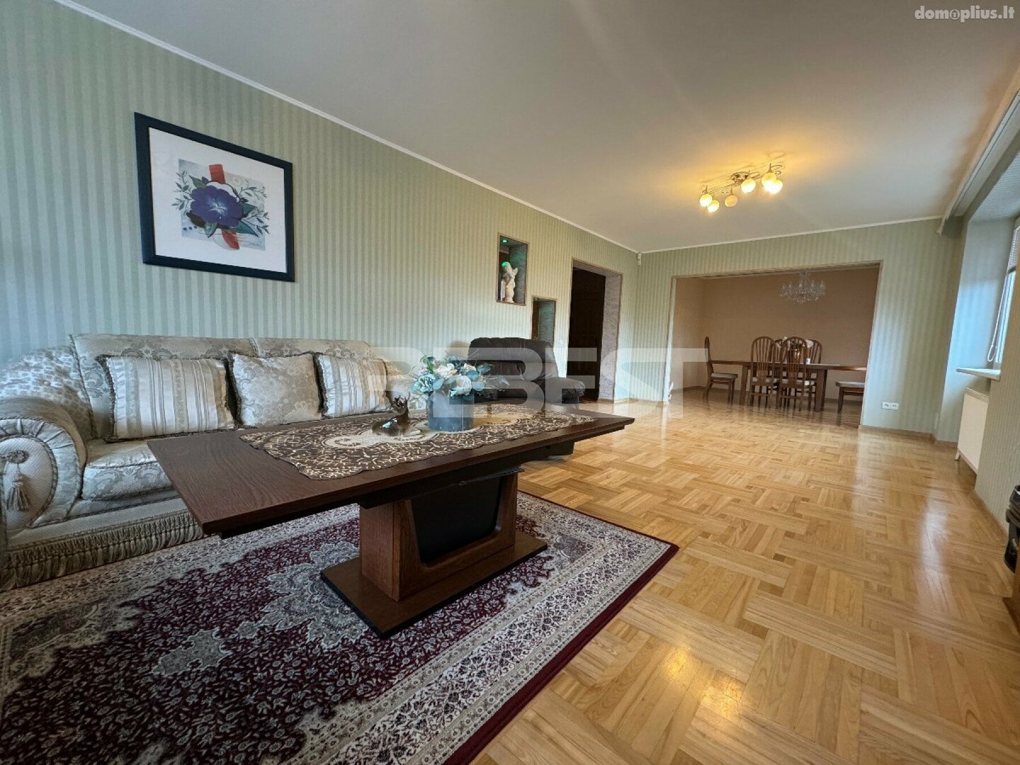 House for sale Šiauliuose, Gubernijoje, J. Basanavičiaus g.