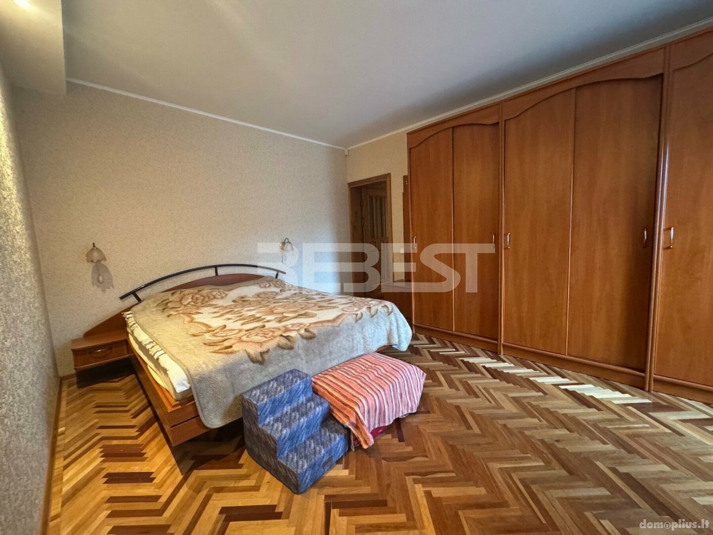 House for sale Šiauliuose, Gubernijoje, J. Basanavičiaus g.