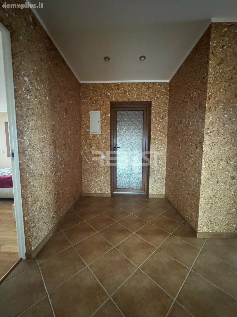 House for sale Šiauliuose, Gubernijoje, J. Basanavičiaus g.
