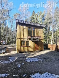 Продаётся дом Šiauliuose, Bačiūnuose, Vyturių g.