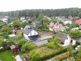 Summer house for sale Vilniuje, Balsiuose, Balsių Sodų 8-oji g.