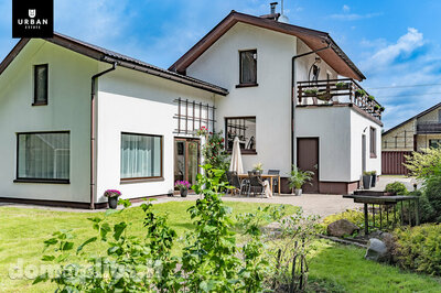 Summer house for sale Vilniaus rajono sav., Sakiškėse, Lakštingalų g.
