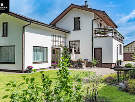 Summer house Vilniaus rajono sav., Sakiškėse, Lakštingalų g.