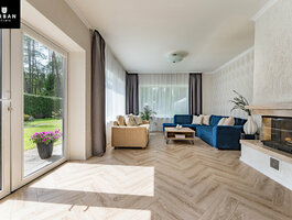 Summer house for sale Vilniaus rajono sav., Sakiškėse, Lakštingalų g.