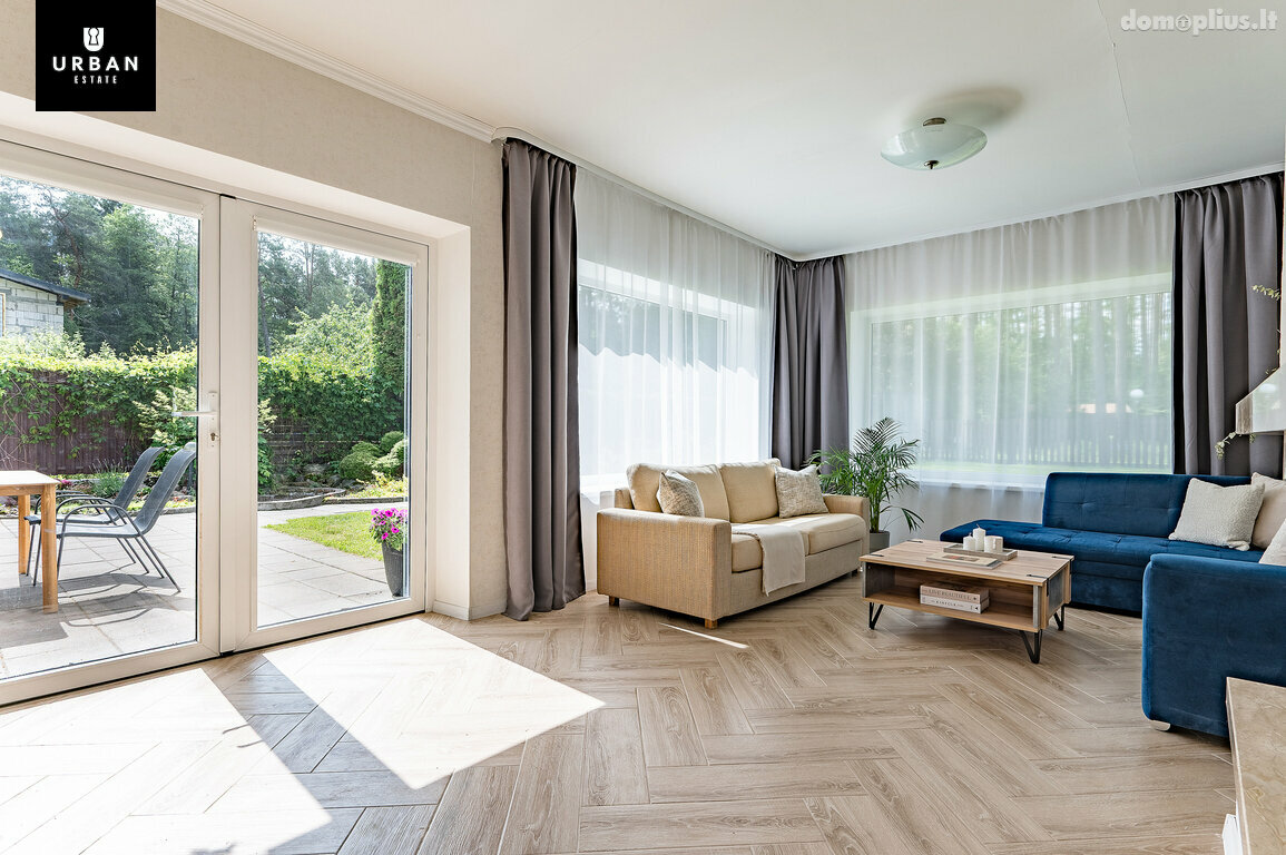 Summer house for sale Vilniaus rajono sav., Sakiškėse, Lakštingalų g.