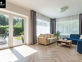 Summer house for sale Vilniaus rajono sav., Sakiškėse, Lakštingalų g.
