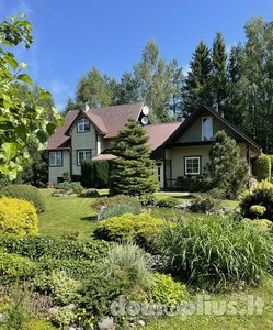 Продаётся дом Klaipėdos rajono sav., Lyveriuose