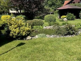House for sale Klaipėdos rajono sav., Lyveriuose