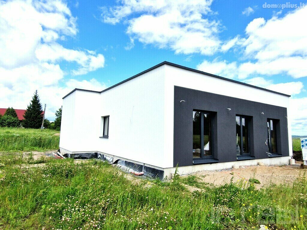 Продаётся дом Utenos rajono sav., Vyžuonėlėse