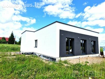Продаётся дом Utenos rajono sav., Vyžuonėlėse
