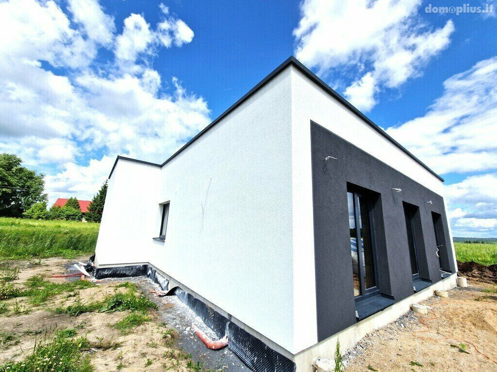 Продаётся дом Utenos rajono sav., Vyžuonėlėse