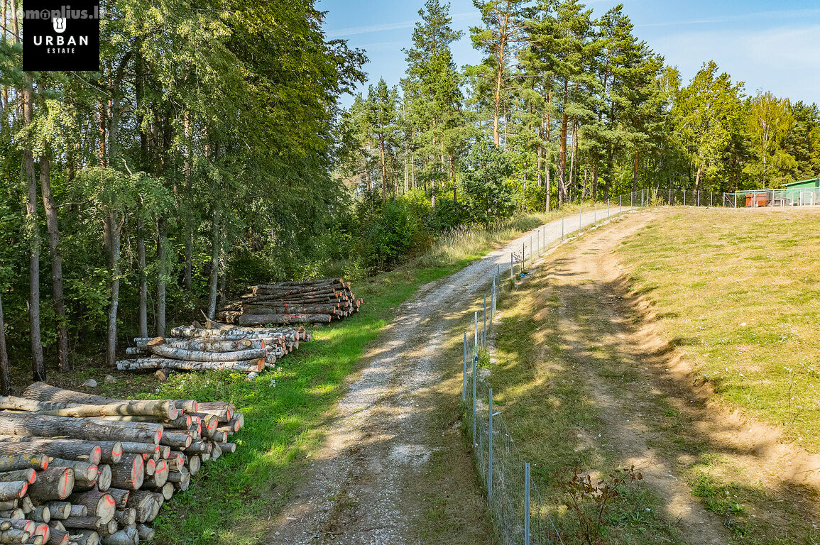 House for sale Trakų rajono sav., Juozapiškėse