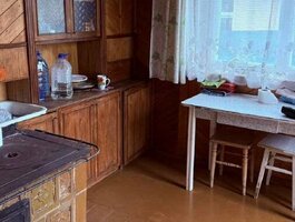 Parduodamas sodo namas Klaipėdos rajono sav., Šernuose