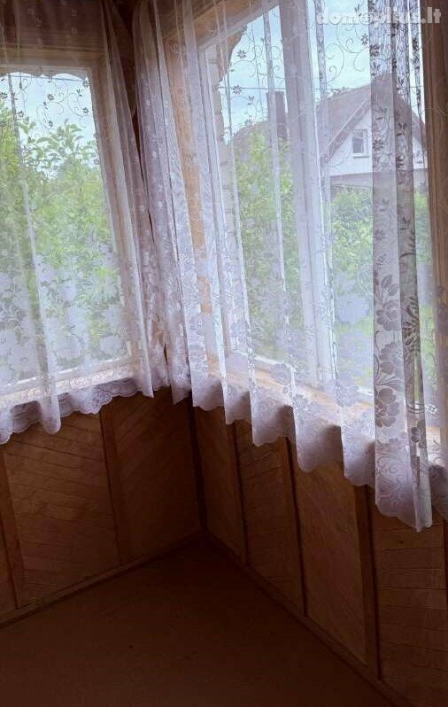 Parduodamas sodo namas Klaipėdos rajono sav., Šernuose