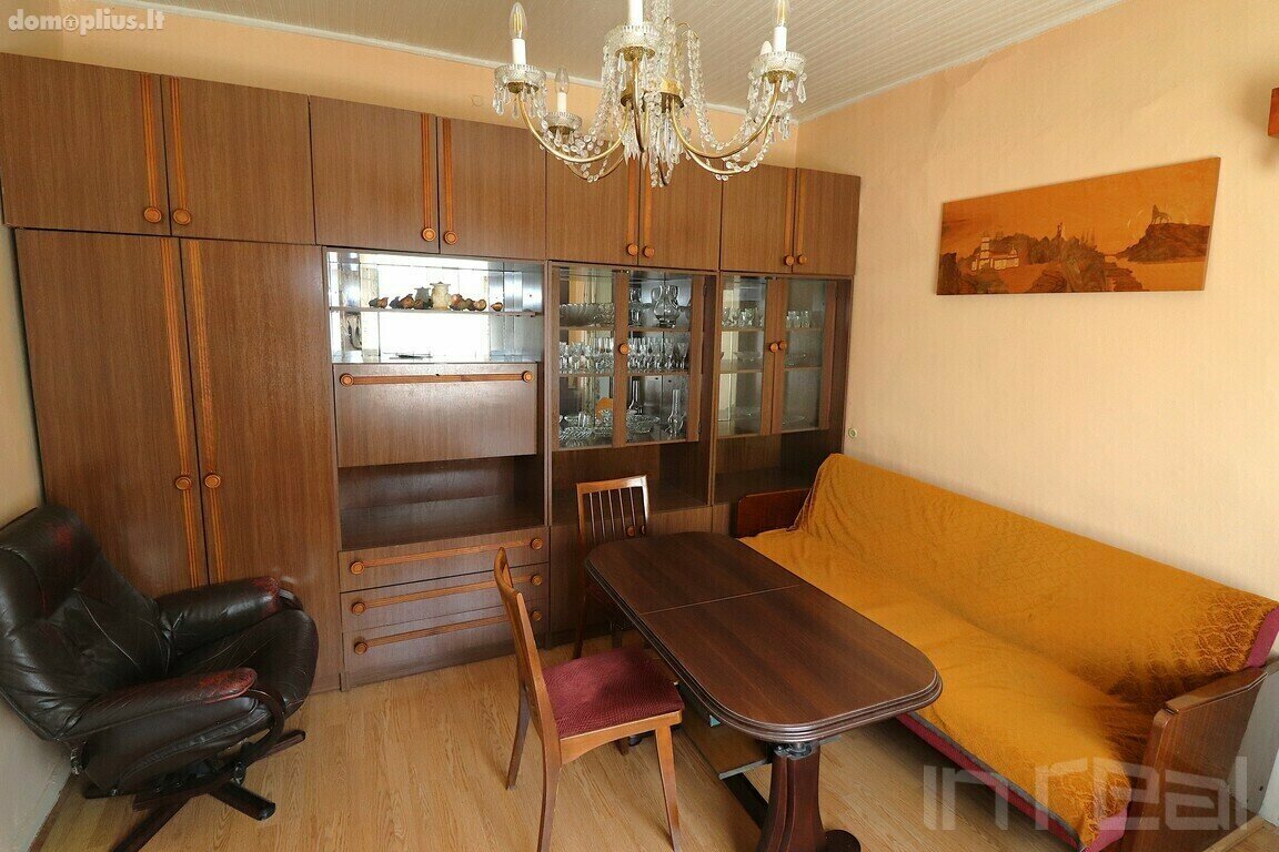 Продаётся часть дома Panevėžyje, Centre, Vytauto g.