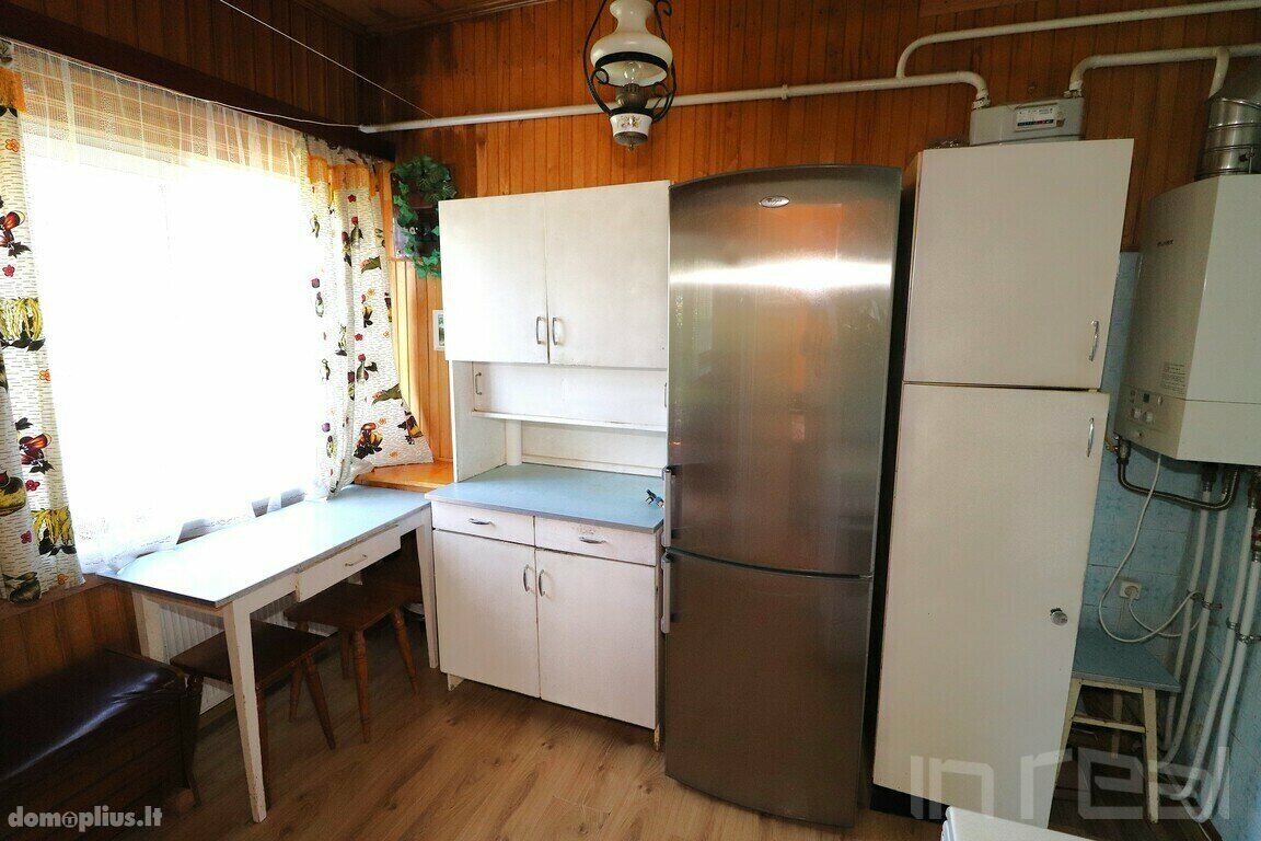 Продаётся часть дома Panevėžyje, Centre, Vytauto g.