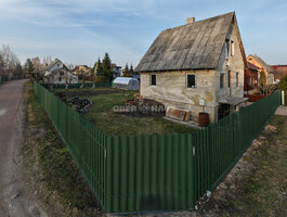 House for sale Šiauliai, Šiauliuose