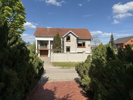 Продаётся дом Šiauliuose, Medelyne, Šaltalankių g.