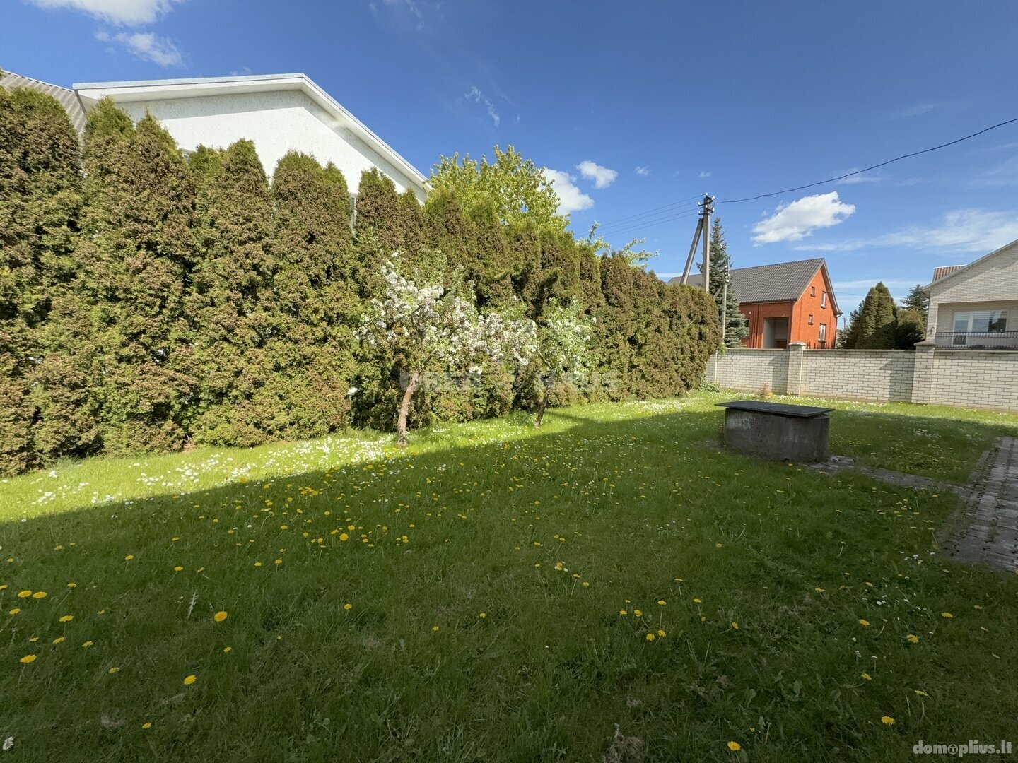 Продаётся дом Šiauliuose, Medelyne, Šaltalankių g.