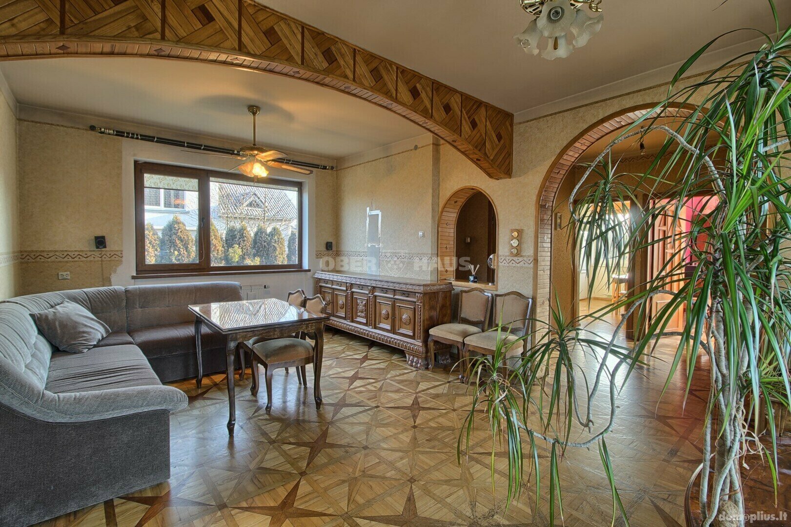Продаётся дом Šiauliuose, Medelyne, Šaltalankių g.