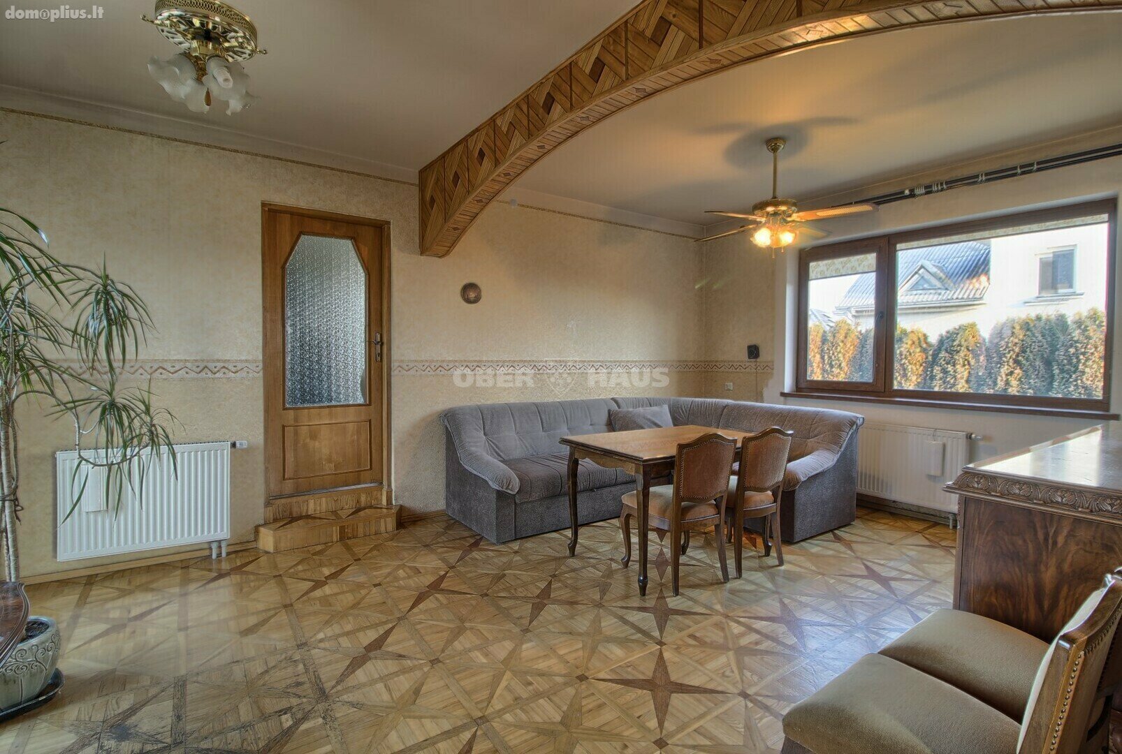 Продаётся дом Šiauliuose, Medelyne, Šaltalankių g.