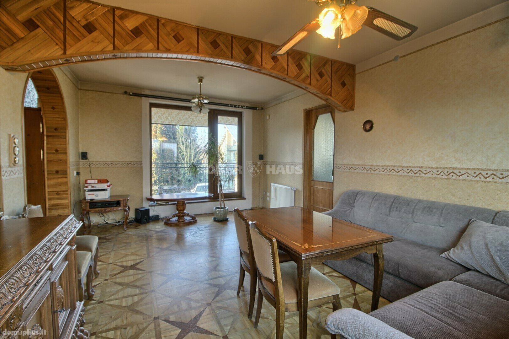 Продаётся дом Šiauliuose, Medelyne, Šaltalankių g.